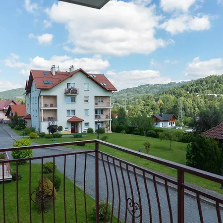 Na Urlop - Sarnia - Przyjazny Zwierzetom * Visla