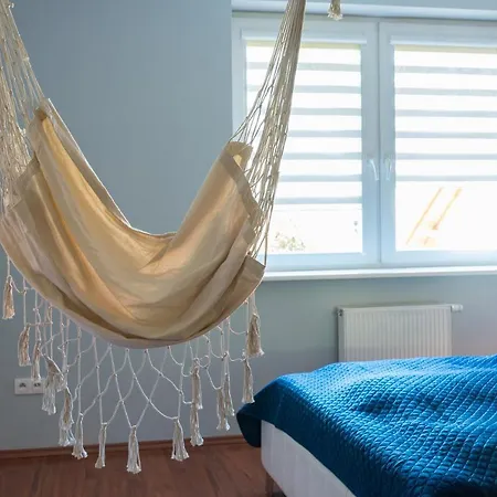 Apartament Na Urlop - Sarnia Wisła