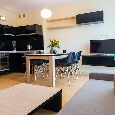 Appartement Na Urlop - Sarnia - Przyjazny Zwierzetom