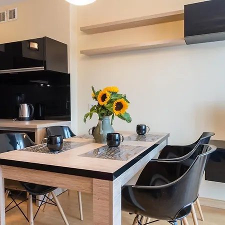 Apartmán Na Urlop - Sarnia - Przyjazny Zwierzetom Visla