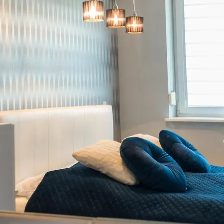 Apartmán Na Urlop - Sarnia - Przyjazny Zwierzetom *