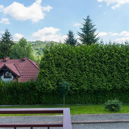 Na Urlop - Sarnia - Przyjazny Zwierzetom Apartmán Visla