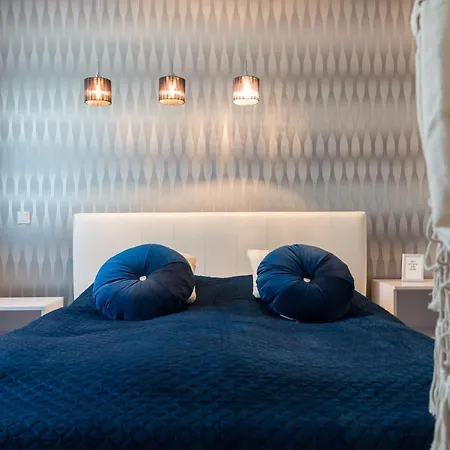 Na Urlop - Sarnia - Przyjazny Zwierzetom