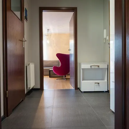 Na Urlop - Sarnia - Przyjazny Zwierzętom Apartament Wisła