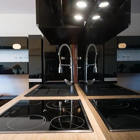 Na Urlop - Sarnia - Przyjazny Zwierzetom Wisła