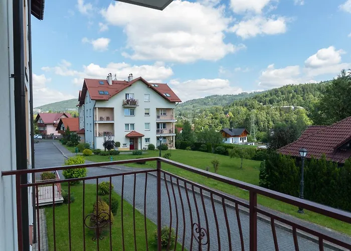 Na Urlop - Sarnia - Przyjazny Zwierzetom * Visla