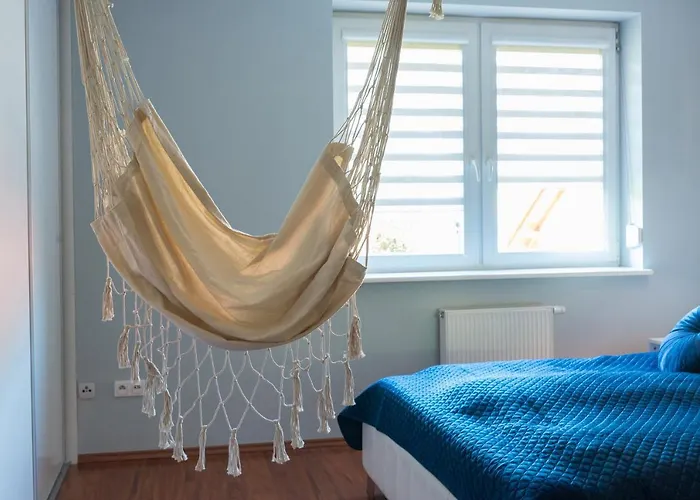 Apartmán Na Urlop - Sarnia - Przyjazny Zwierzetom Visla