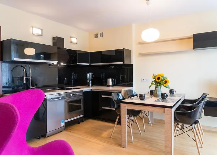 Na Urlop - Sarnia - Przyjazny Zwierzetom *