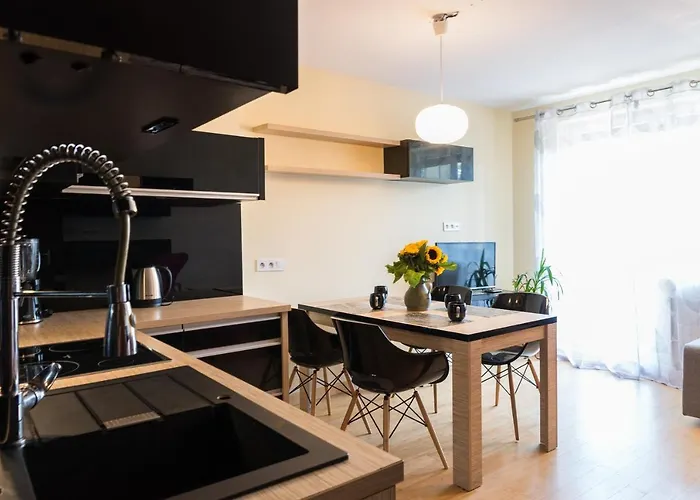 Na Urlop - Sarnia - Przyjazny Zwierzetom *