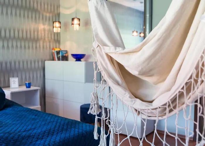 Na Urlop - Sarnia - Przyjazny Zwierzetom * Visla