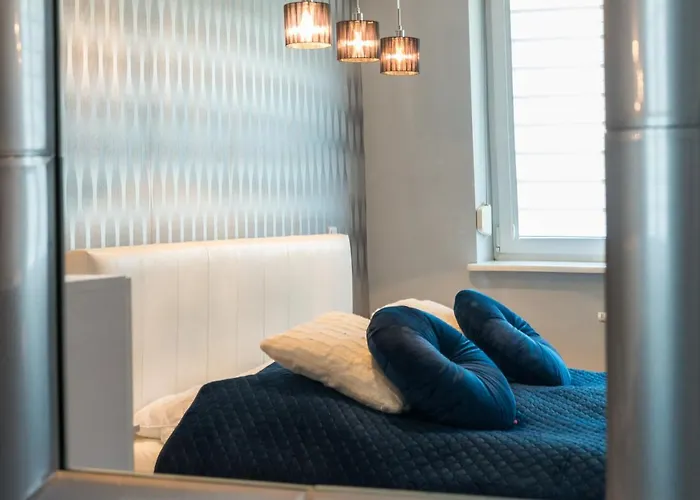 Apartmán Na Urlop - Sarnia - Przyjazny Zwierzetom *