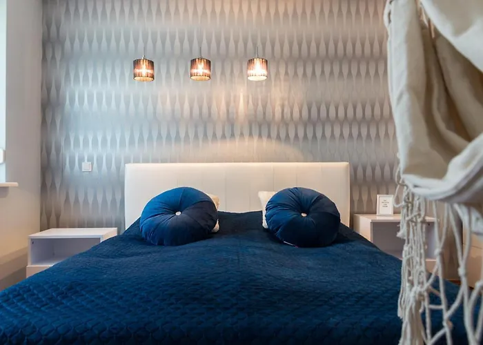 Na Urlop - Sarnia - Przyjazny Zwierzetom