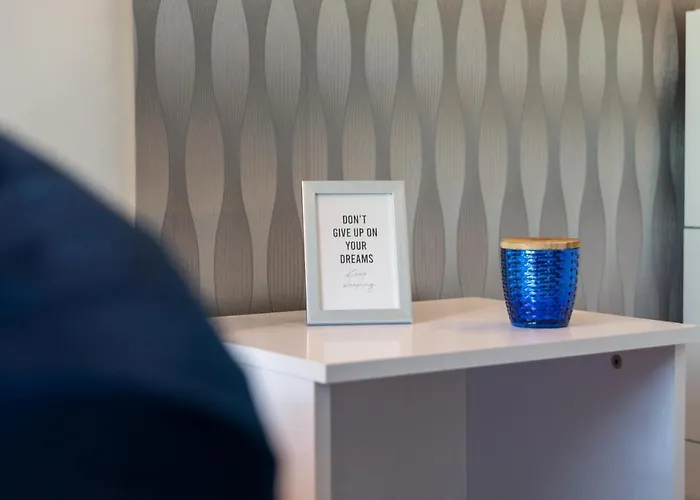 Na Urlop - Sarnia - Przyjazny Zwierzetom *